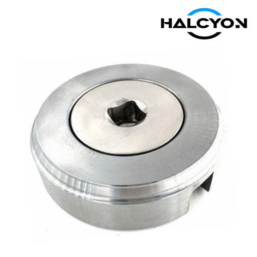 Stainless Steel Marine Drain Plug